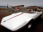 Autobianchi A112 Runabout Concept 1969 года